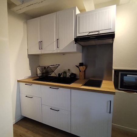 La Petite Boire - Chambres D'Hotes Pres D'Angers Murs-Erigne 外观 照片