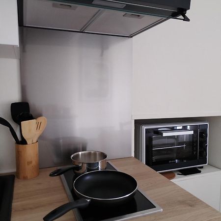 La Petite Boire - Chambres D'Hotes Pres D'Angers Murs-Erigne 外观 照片