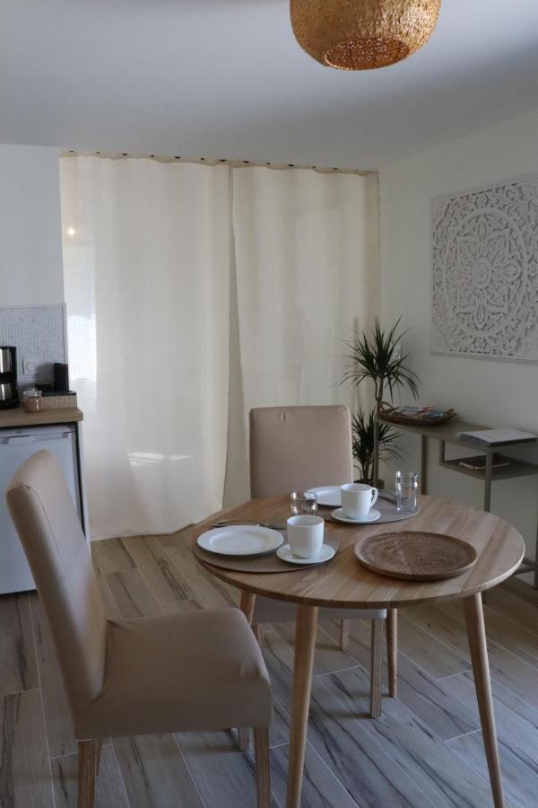 La Petite Boire - Chambres D'Hotes Pres D'Angers Murs-Erigne 外观 照片