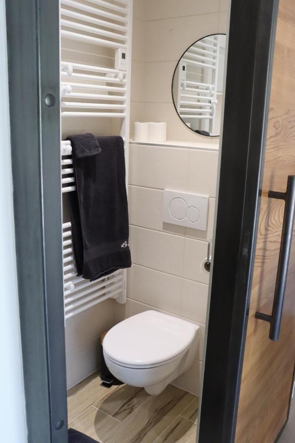 La Petite Boire - Chambres D'Hotes Pres D'Angers Murs-Erigne 外观 照片