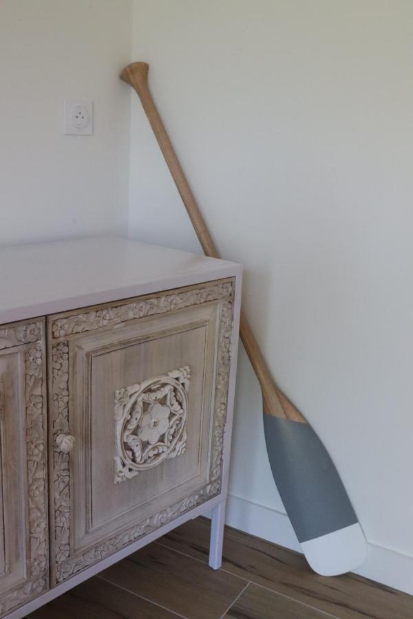 La Petite Boire - Chambres D'Hotes Pres D'Angers Murs-Erigne 外观 照片