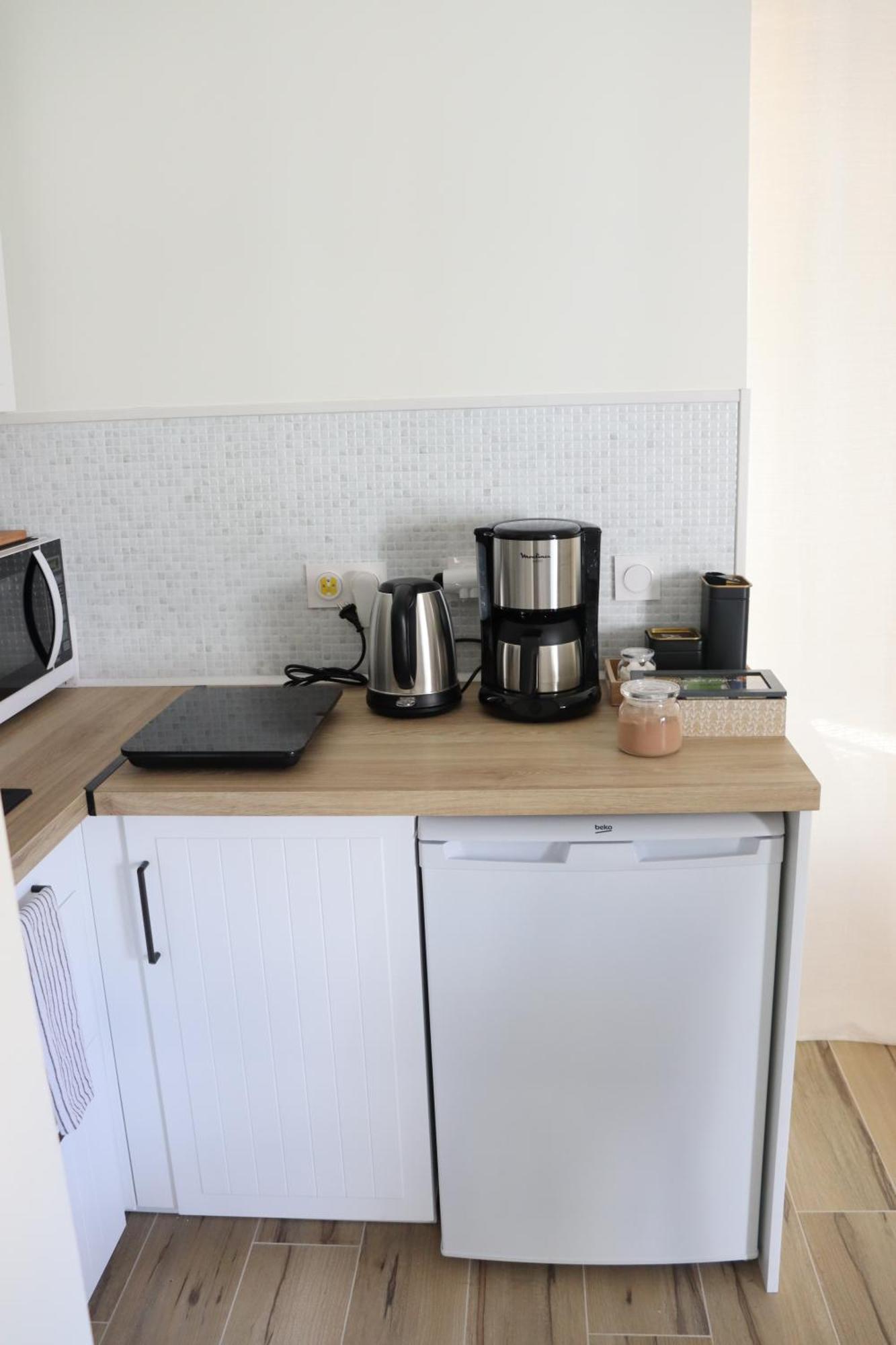 La Petite Boire - Chambres D'Hotes Pres D'Angers Murs-Erigne 外观 照片