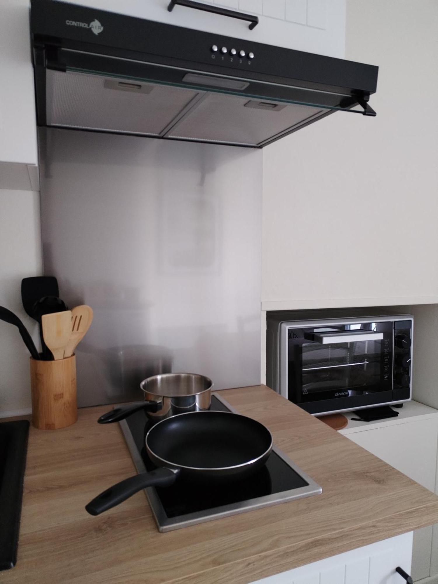 La Petite Boire - Chambres D'Hotes Pres D'Angers Murs-Erigne 外观 照片